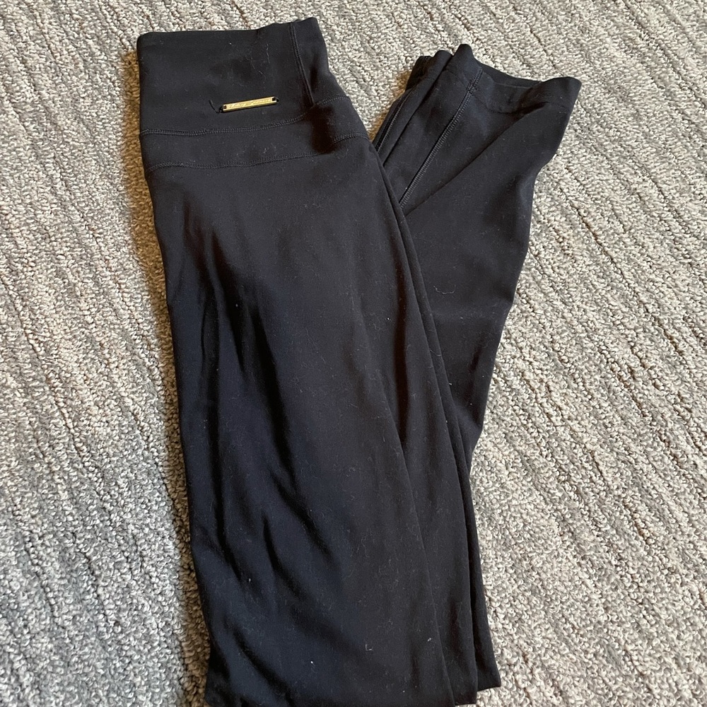 Whitney Simmons x gymshark V3 leggings